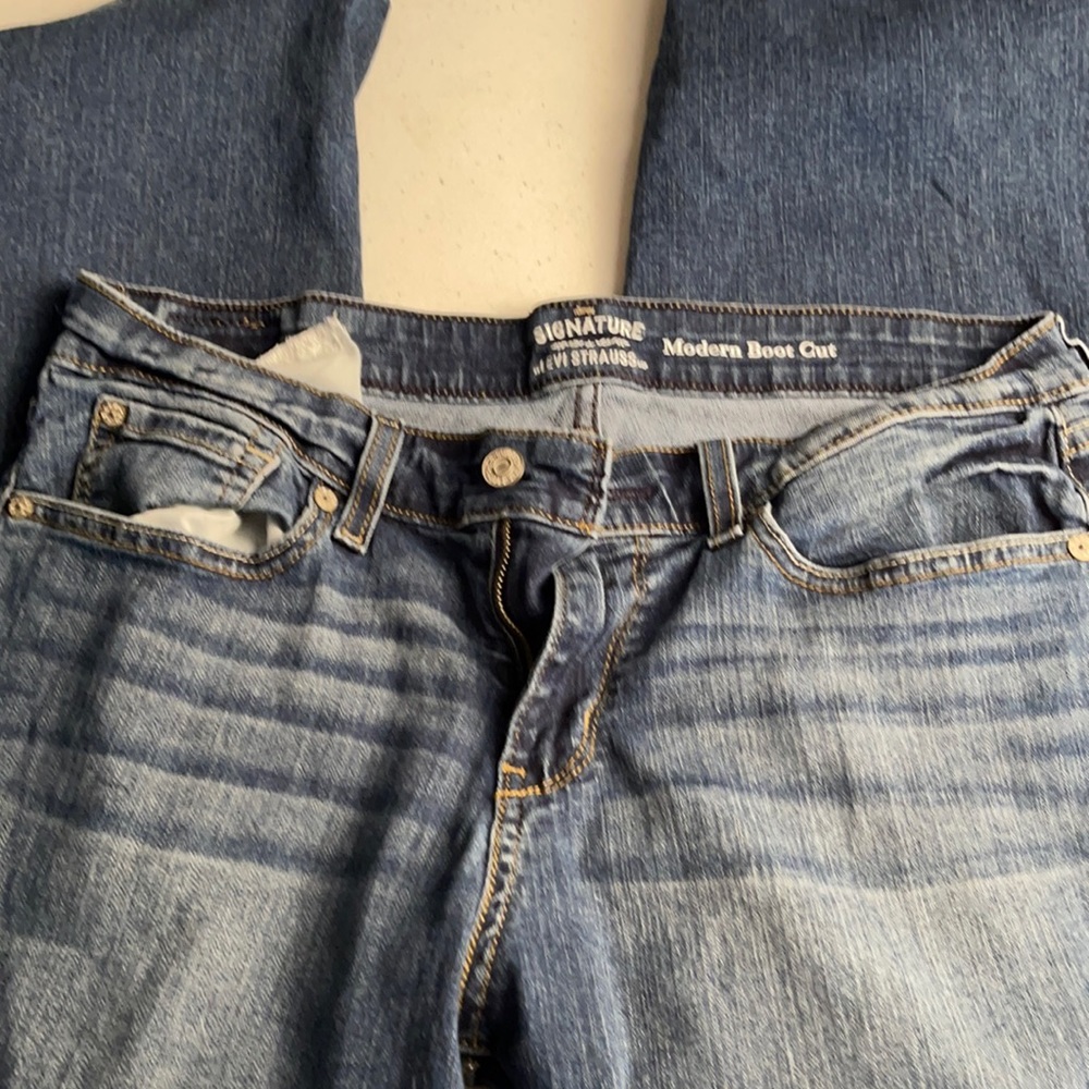 Levi’s